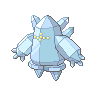 Mystic Regice